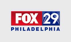 WTXF FOX 29 News Live Stream Philadelphia PA Weather Channel