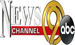 Wtvc Abc Fox 9 News Live Stream Chattanooga Tn Weather Channel